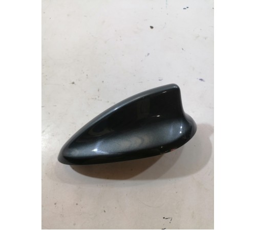 Антенна на крышу, плавник