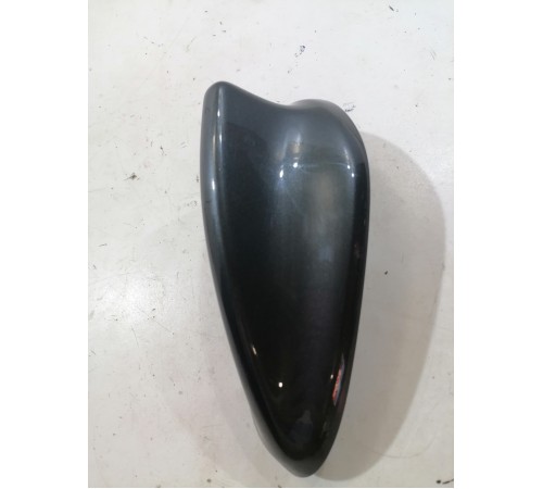 Антенна на крышу, плавник