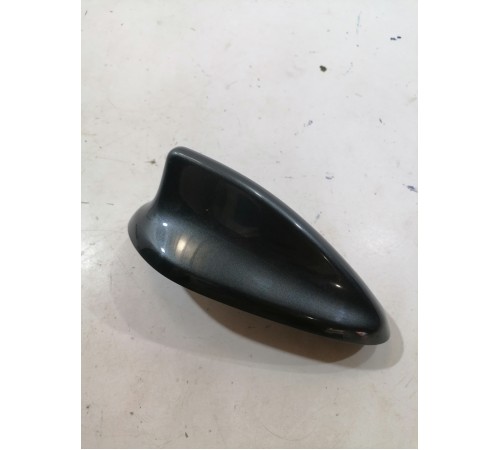 Антенна на крышу, плавник