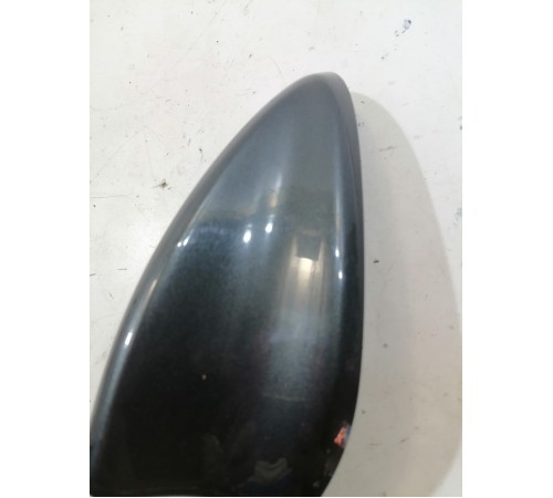 Антенна на крышу, плавник