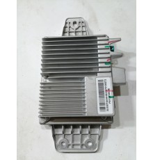 Блок управления системы кругового обзора