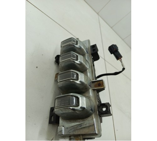 Дневной ходовой огонь