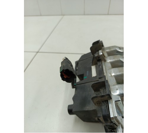 Дневной ходовой огонь