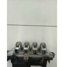 Дневной ходовой огонь