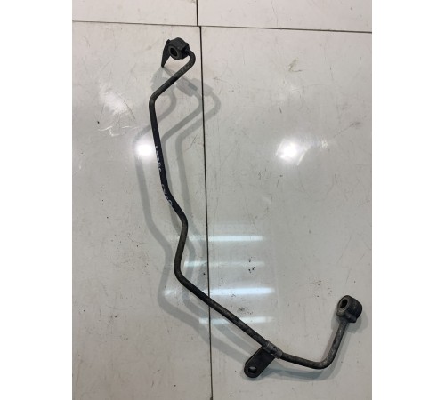 Топливная трубка