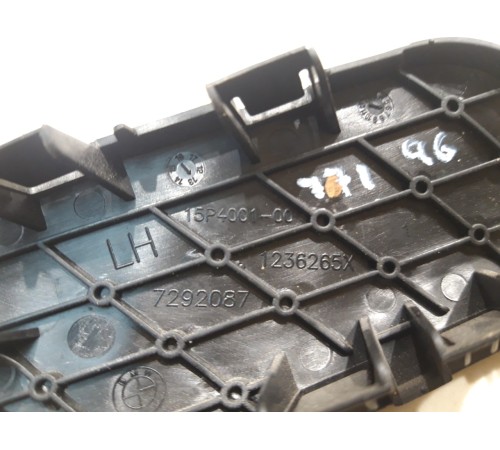 Накладка двери(левая)