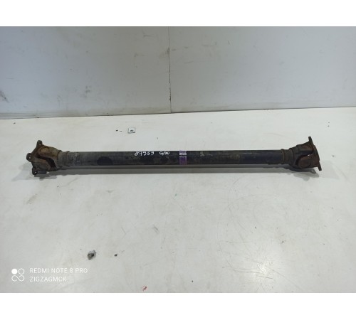 Карданный вал передний