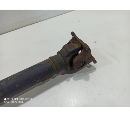 Карданный вал передний