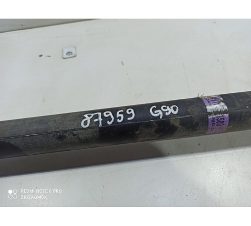 Карданный вал передний