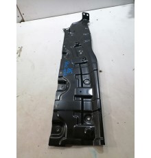 Ступенька правой сдвижной двери