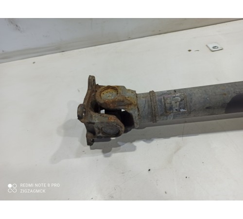 Карданный вал передний