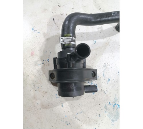 Насос электрический помпа