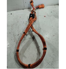 Кабель (провод) высоковольтный