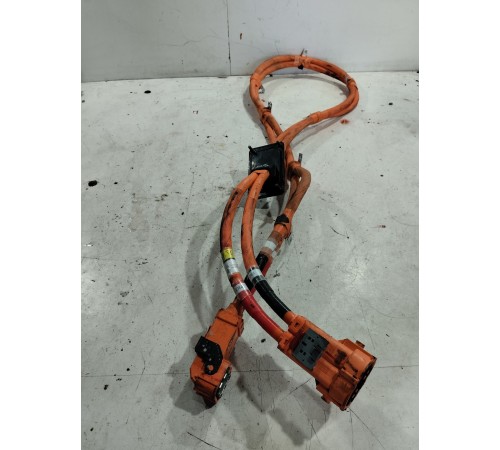 Кабель (провод) высоковольтный