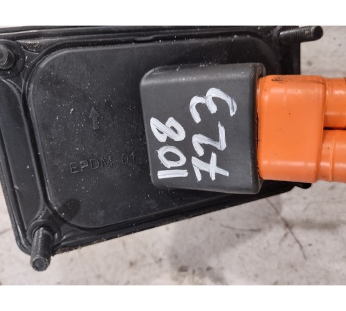 Кабель (провод) высоковольтный