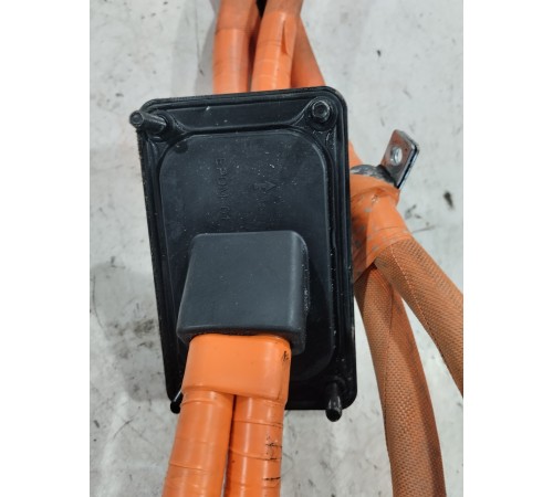 Кабель (провод) высоковольтный