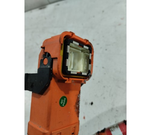 Кабель (провод) высоковольтный