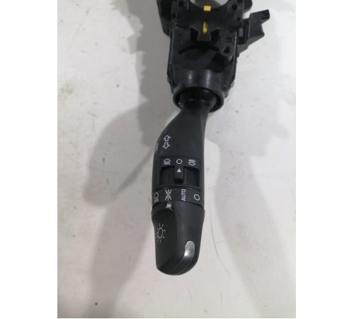 Блок подрулевых переключателей 