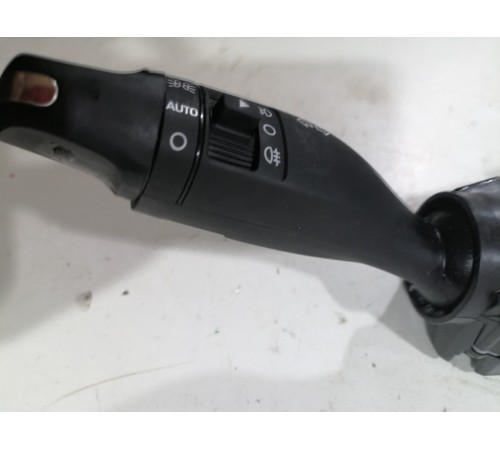 Блок подрулевых переключателей 