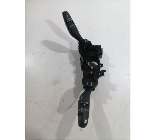 Блок подрулевых переключателей 