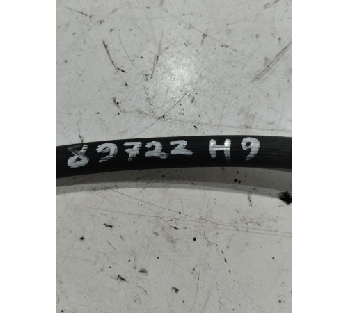 Тормозной шланг(задний левый)