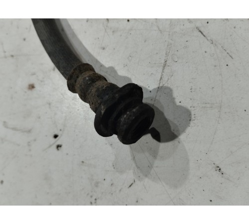 Тормозной шланг(задний левый)