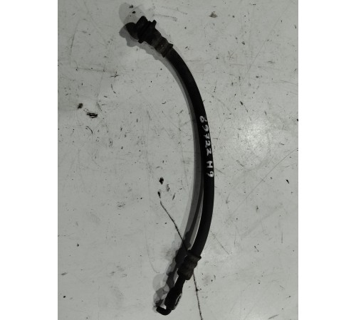 Тормозной шланг(задний левый)