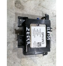 Блок управления