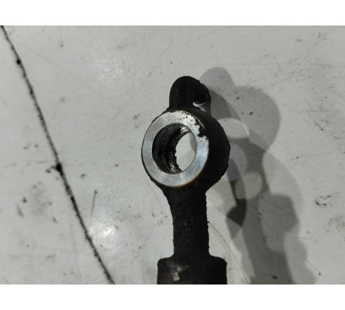 Тормозной шланг(задний левый)