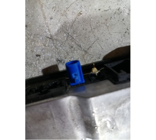 Блок управления