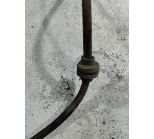 Шланг тормозной передний правый