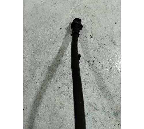 Шланг тормозной передний правый