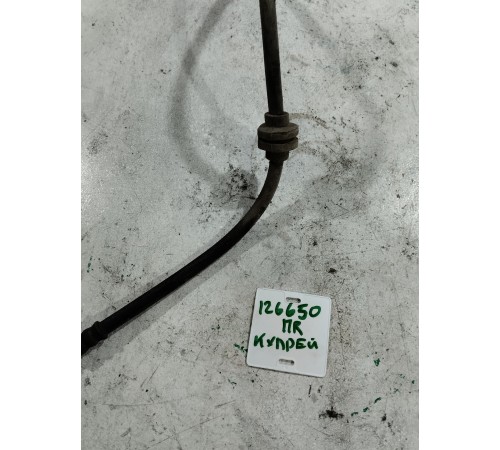 Шланг тормозной передний правый