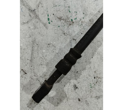 Шланг тормозной передний правый