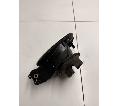 Лючок бензобака