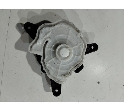 Моторчик привода заслонок отопителя