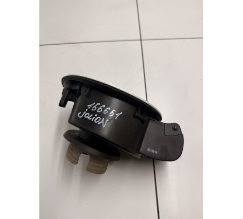 Лючок бензобака