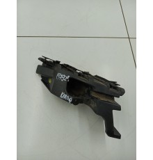 Кронштейн заднего бампера левый