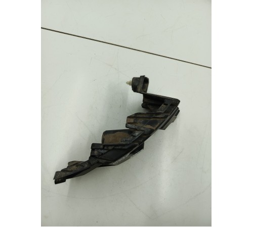 Кронштейн заднего бампера левый