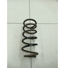 Пружина подвески задняя