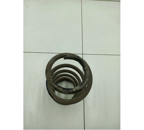 Пружина подвески задняя