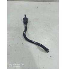 Патрубок системы охлаждения