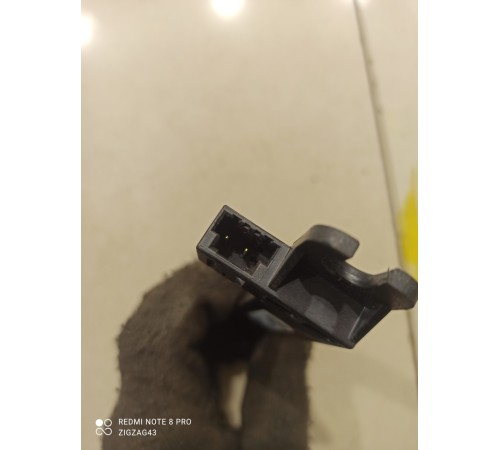 Антенна бесключевого доступа