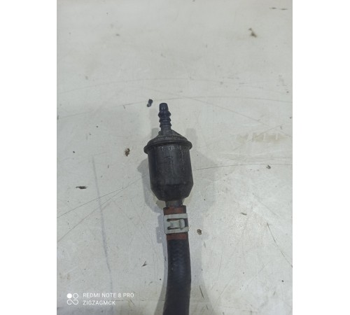 Патрубок системы охлаждения