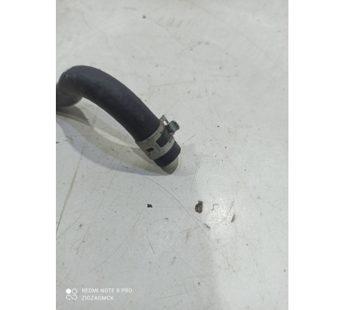 Патрубок системы охлаждения