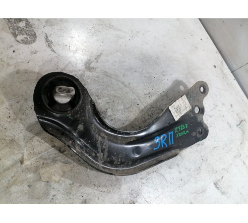 Рычаг продольный задний правый