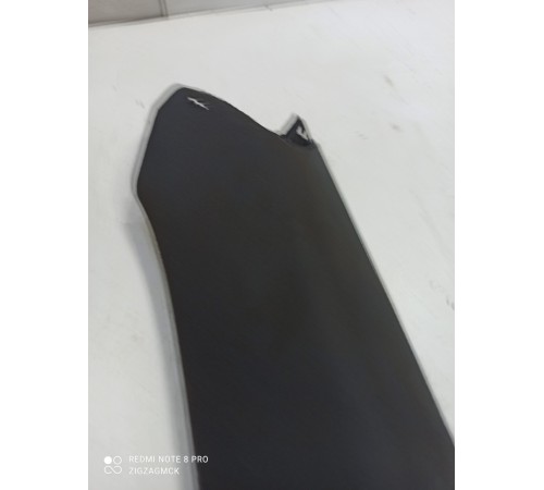 Накладка (пластик) салона задняя левая