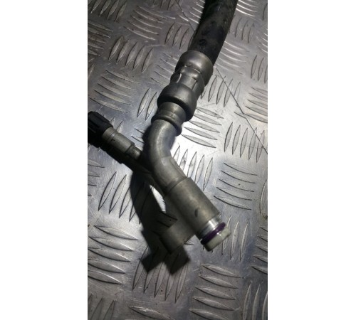 Трубка кондиционера