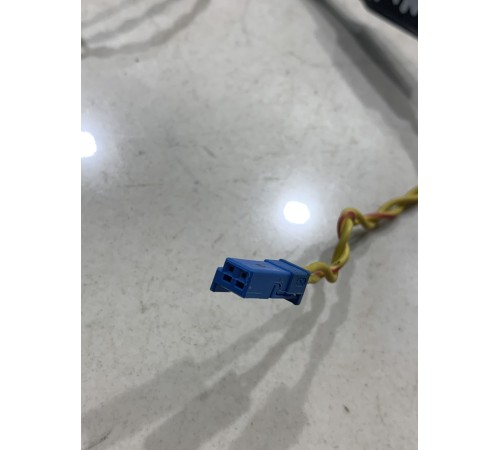 Динамик высокочастотный