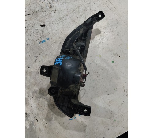 Фонарь противотуманный задний правый